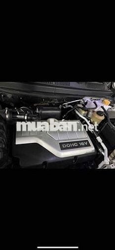 Captiva LTZ Bản Full Optins Cực Zin Đồ Chơi 100tr