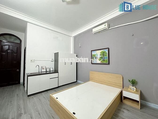 Chính chủ cho thuê, Studio rộng rãi, Trường Chinh Tân Bình