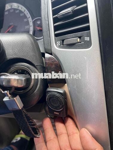 Captiva LTZ Bản Full Optins Cực Zin Đồ Chơi 100tr