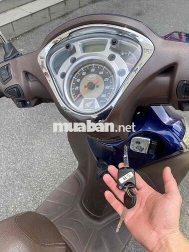 SH mode 125 đẹp zin ,chính chủ biển thành phố