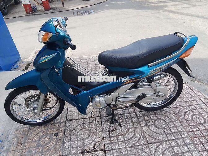 Honda future 1 bstp giấy tờ đầy đủ