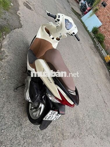 Honda Vision 2013 Bstp chính chủ máy zin