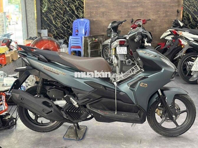Airblade 160 2022 abs hs cầm tay(gop 0 giam cavet)