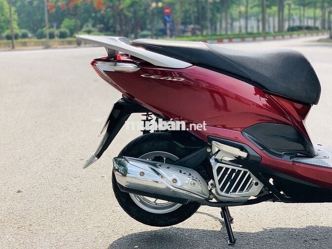 HONDA LEAD 125 ĐỎ TƯƠI CHÍNH CHỦ NGUYÊN ZIN 2023