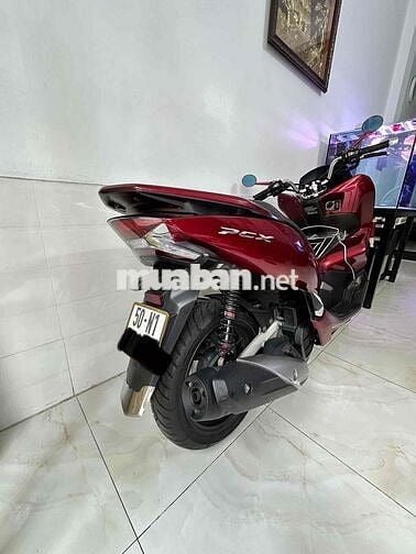 Đổi xe nên bán