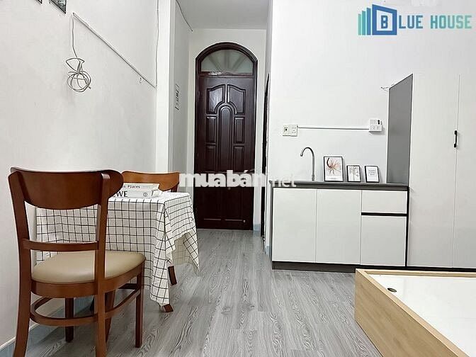 Chính chủ cho thuê, Studio rộng rãi, Trường Chinh Tân Bình
