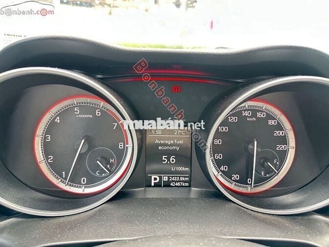 Suzuki Swift GLX 1.2 AT 2022 - 515 Triệu