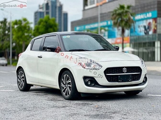 Suzuki Swift GLX 1.2 AT 2022 - 515 Triệu