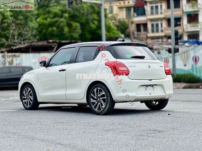 Suzuki Swift GLX 1.2 AT 2022 - 515 Triệu