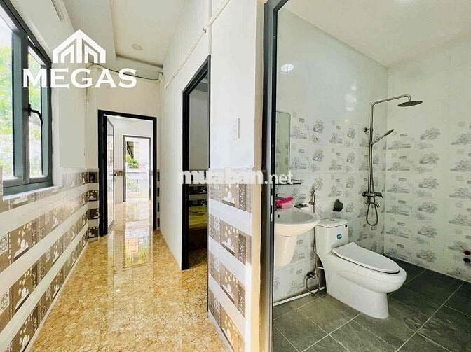 2PN 1WC tách bếp BANCOL ngay Lý Chiêu Hoàng qua quận 5,11 chỉ 15phút