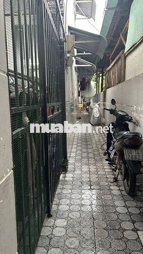 Bán Đất chính chủ 113m2 hẻm xe hơi Linh Trung, có sẵn 5 phòng trọ.