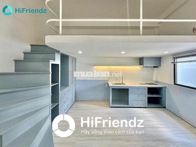 🔥KHAI TRƯƠNG DUPLEX - FULL NỘI THẤT MỚI - THANG MÁY - NGAY TRƯỜNG SA