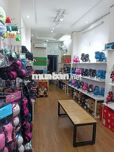 CHO THUÊ NHÀ NGUYÊN CĂN NGUYỄN TIỂU LA PHƯỜNG 8 QUẬN 10