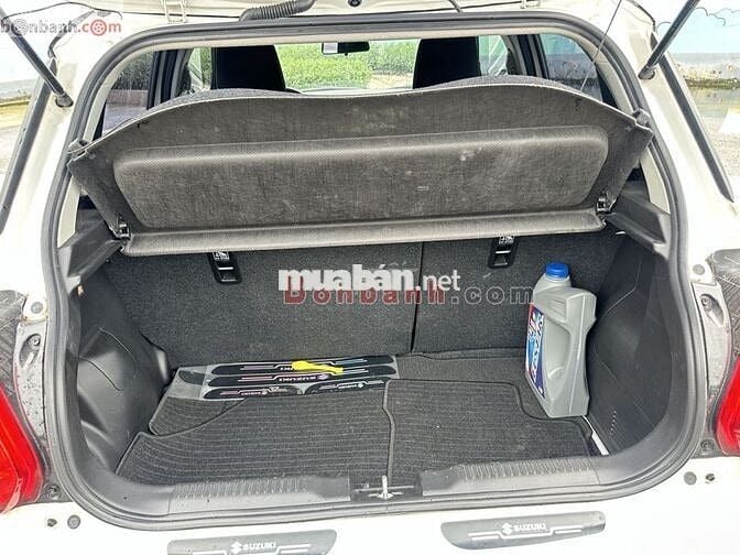 Suzuki Swift GLX 1.2 AT 2022 - 515 Triệu