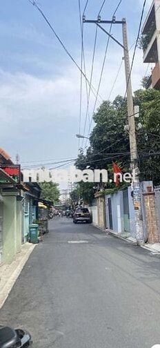 BÁN CHDV BÙI VĂN BA ~ 72M2 ~ 3TẦNG ~ DÒNG TIỀN 20TR/TH ~CHỈ 6.7 TỶ.