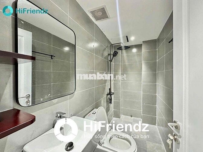 🔥KHAI TRƯƠNG DUPLEX - FULL NỘI THẤT MỚI - THANG MÁY - NGAY TRƯỜNG SA
