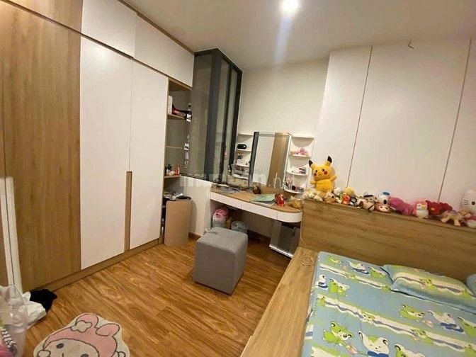 Cho thuê nhà HXH Ung Văn Khiêm P25, Q Bình Thạnh