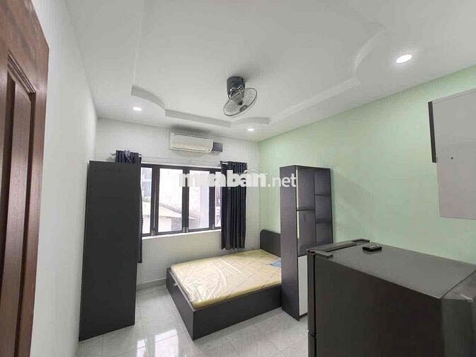 👉Y Hình, Mới gần Bến xe Quận 8- chính chủ cho thuê nội thất