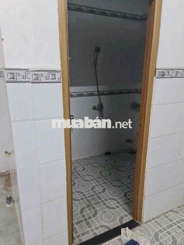 Nhà Mới Đẹp(4,5x14m) Vườn Lài 2Lầu+ST 3PN 3VS hẻm xe hơi