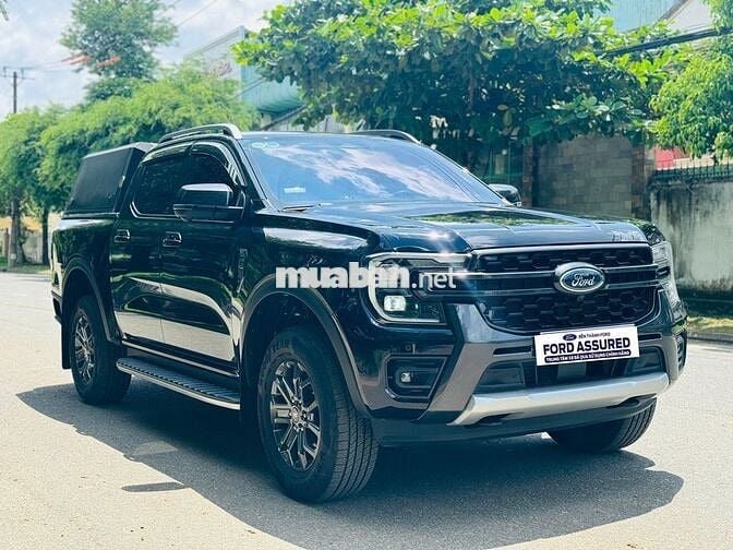 FORD RANGER WIDTRAK 2.0l (4x4)