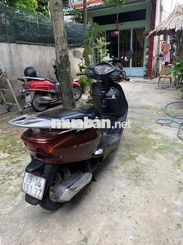 Honda Lear 110 . Nguyên zin . giá rẻ cho NLĐ