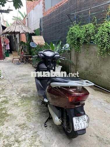 Honda Lear 110 . Nguyên zin . giá rẻ cho NLĐ