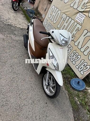 Honda Vision 2013 Bstp chính chủ máy zin