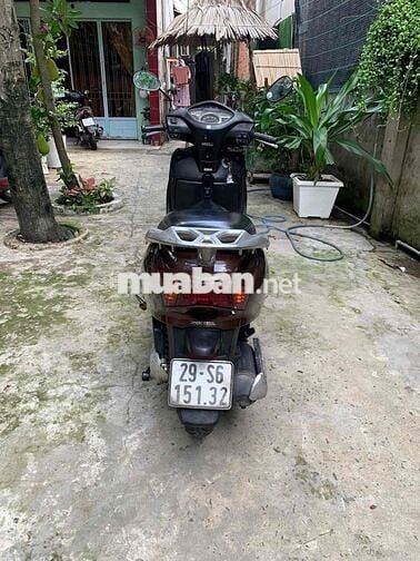 Honda Lear 110 . Nguyên zin . giá rẻ cho NLĐ
