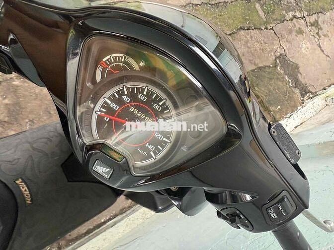 cần bán xe vison