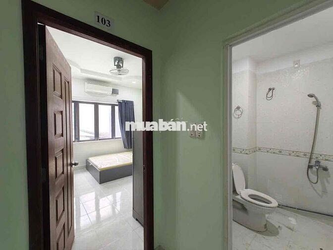 👉Y Hình, Mới gần Bến xe Quận 8- chính chủ cho thuê nội thất