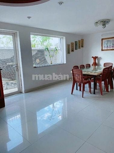 Tôi cần cho thuê Căn Biệt Thự - 200m2 -4PN -5WC ở KDC 13E giá 20 Tr/th