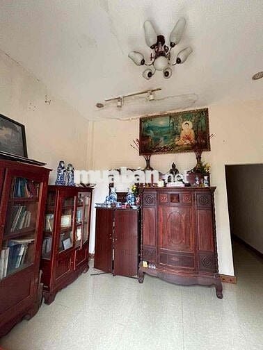 Nhà cần cho thuê, hợp đồng 1-2 năm