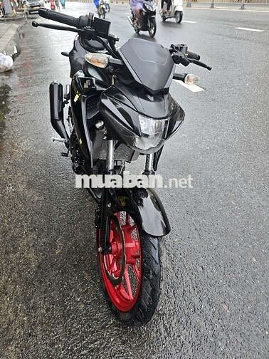 GSX.S150 nguyên zin 100% biển92,Trả góp trc 3tr