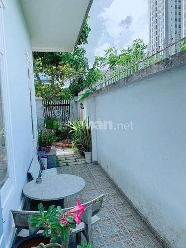 Tôi cần cho thuê Căn Biệt Thự - 200m2 -4PN -5WC ở KDC 13E giá 20 Tr/th