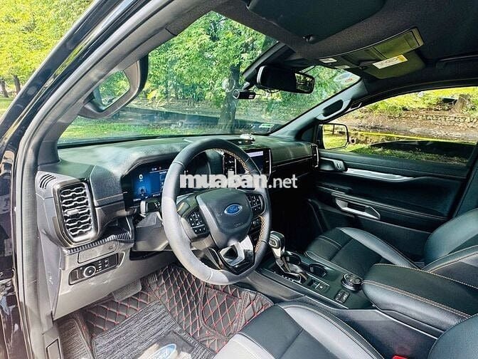 FORD RANGER WIDTRAK 2.0l (4x4)