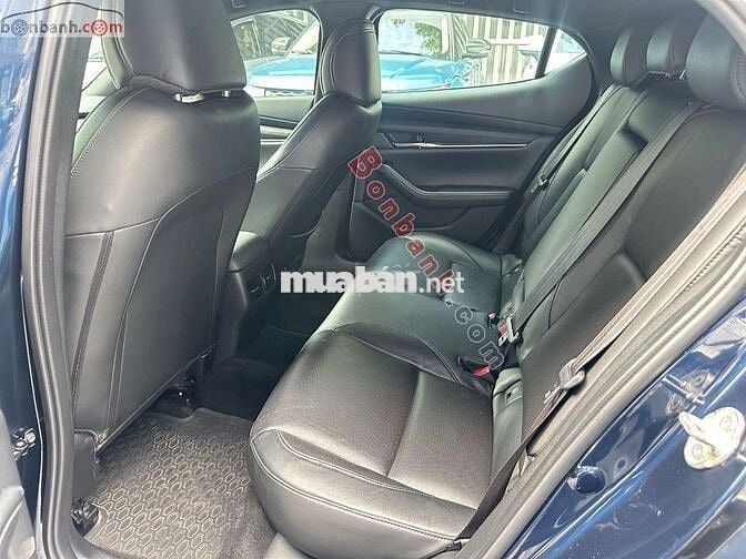 Mazda 3 1.5L Sport Luxury 2020 - 505 Triệu