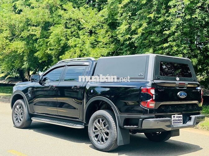 FORD RANGER WIDTRAK 2.0l (4x4)