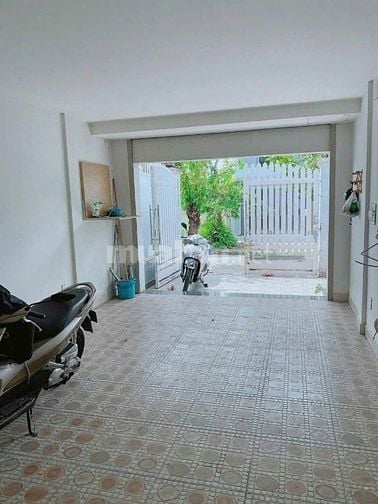 Tôi cần cho thuê Căn Biệt Thự - 200m2 -4PN -5WC ở KDC 13E giá 20 Tr/th