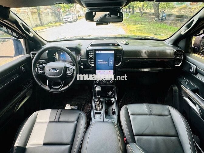 FORD RANGER WIDTRAK 2.0l (4x4)