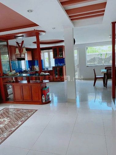 Tôi cần cho thuê Căn Biệt Thự - 200m2 -4PN -5WC ở KDC 13E giá 20 Tr/th