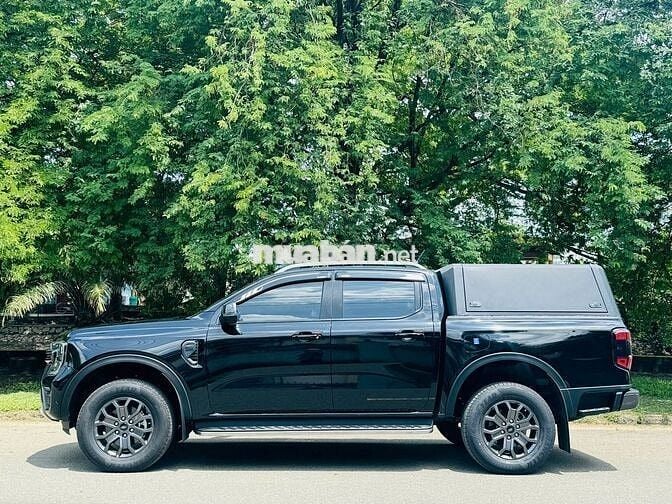 FORD RANGER WIDTRAK 2.0l (4x4)
