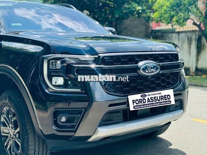 FORD RANGER WIDTRAK 2.0l (4x4)