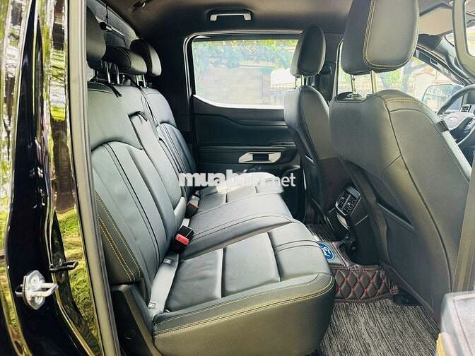 FORD RANGER WIDTRAK 2.0l (4x4)