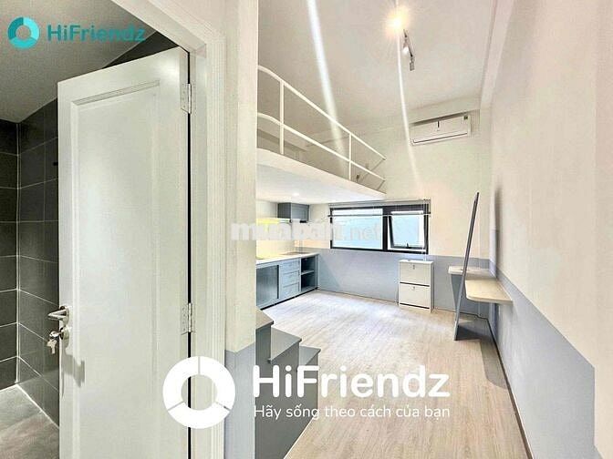 🔥KHAI TRƯƠNG DUPLEX - FULL NỘI THẤT MỚI - THANG MÁY - NGAY TRƯỜNG SA