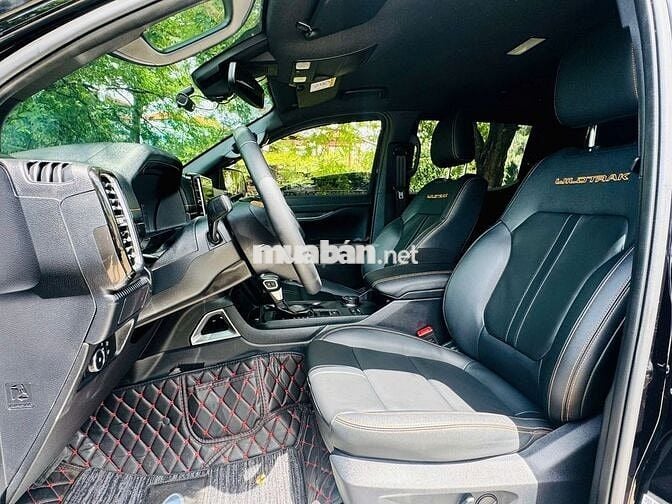 FORD RANGER WIDTRAK 2.0l (4x4)