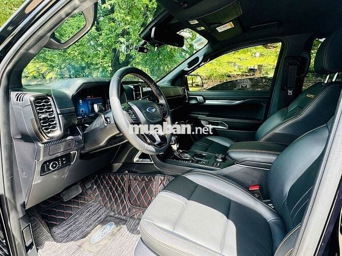 FORD RANGER WIDTRAK 2.0l (4x4)