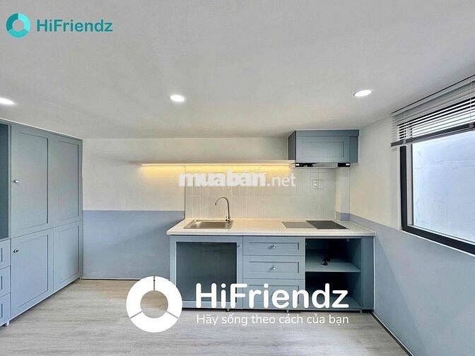 🔥KHAI TRƯƠNG DUPLEX - FULL NỘI THẤT MỚI - THANG MÁY - NGAY TRƯỜNG SA