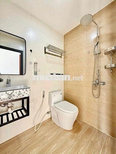 CHO THUÊ CĂN HỘ DỊCH VỤ Ở LƯƠNG NGỌC QUYẾN, QUẬN 8, GẦN CHỢ XÓM CỦI, C