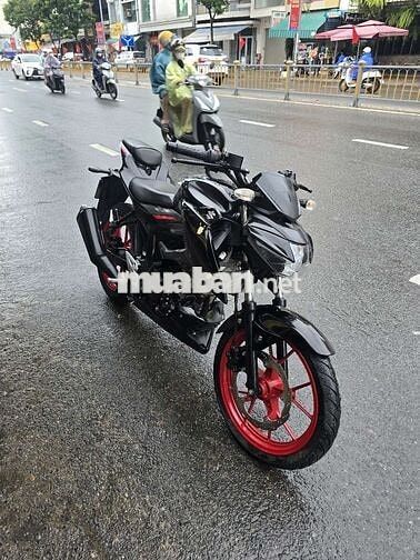 GSX.S150 nguyên zin 100% biển92,Trả góp trc 3tr