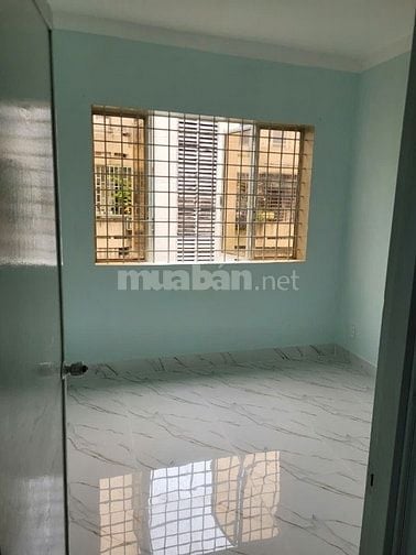BÁN CĂN HỘ C/CƯ HÀ KIỀU, GÒ VẤP, 7x9M, 3PN, 2WC. CHỈ 2.55 TỶ TL (SHR)